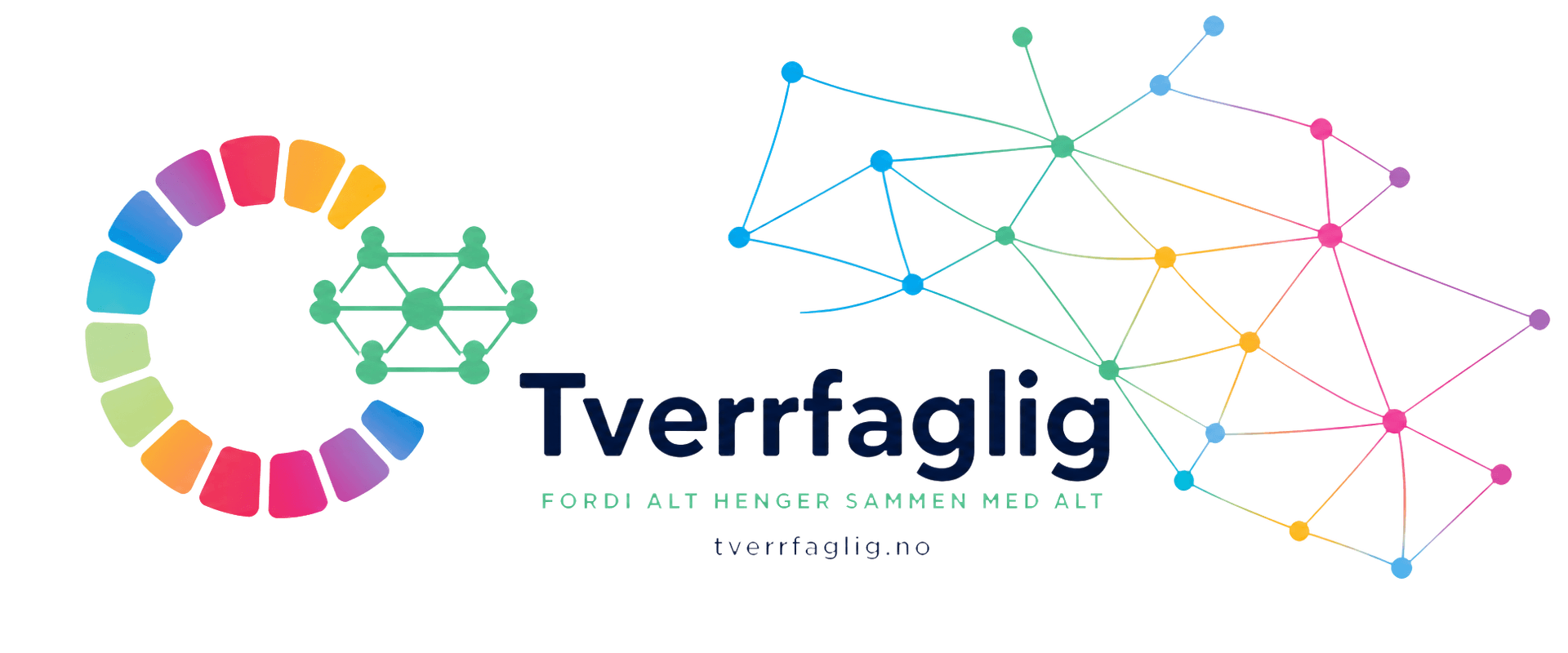 Tverrfaglig – fordi alt henger sammen med alt
