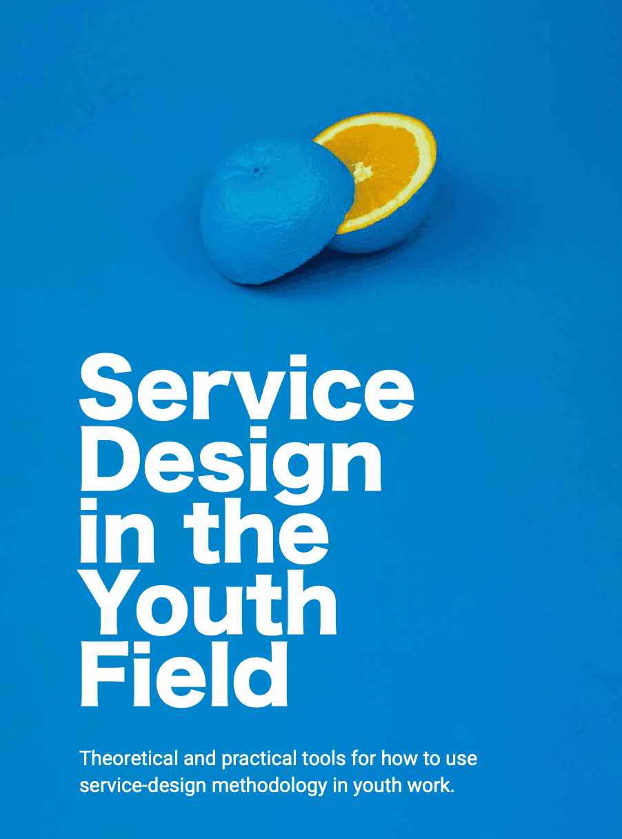 Ungdomsfokusert tjenestedesign