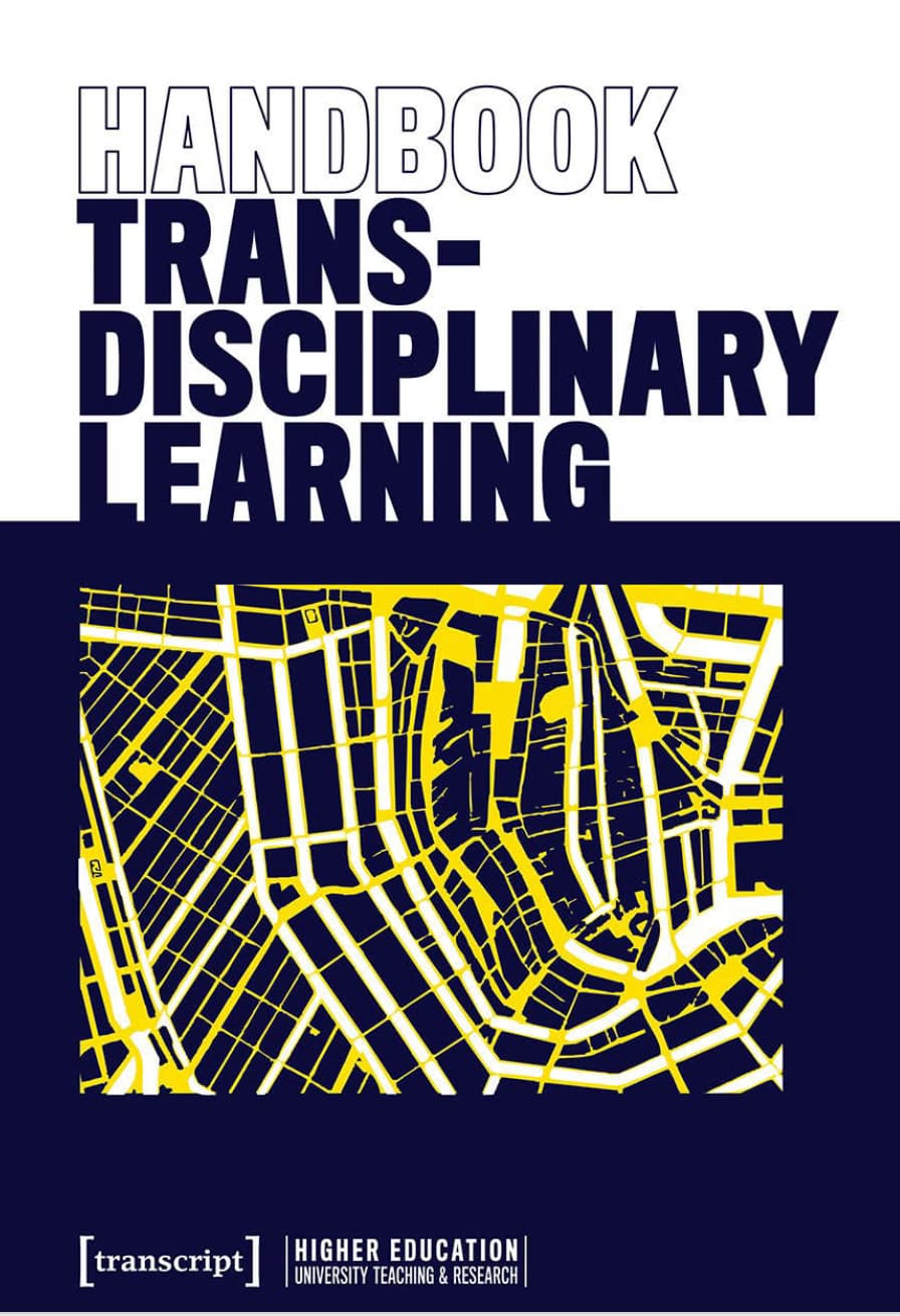 Handbook Transdisciplinary Learning