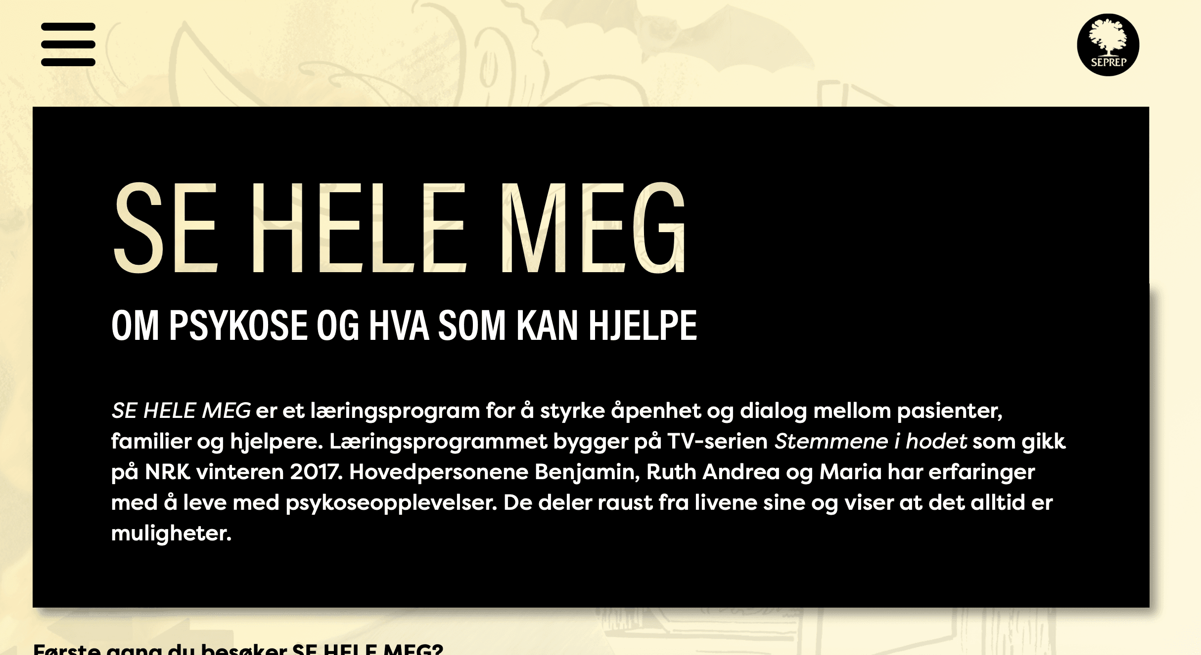 Se hele meg