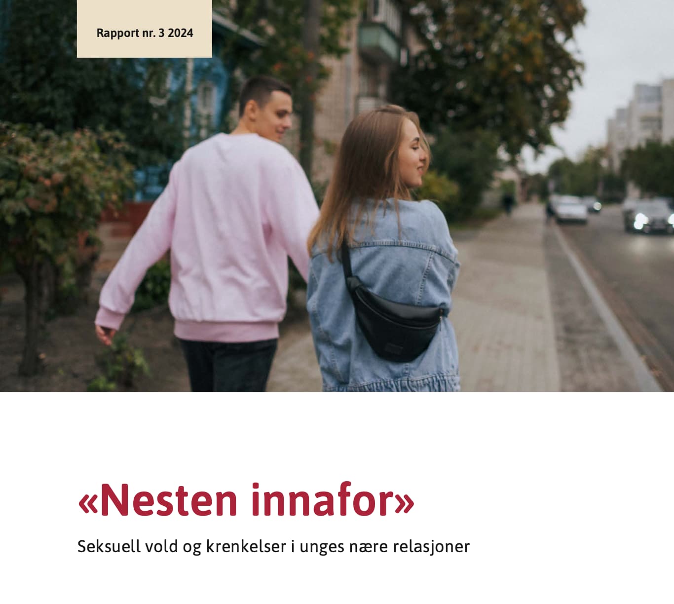 Nesten innafor