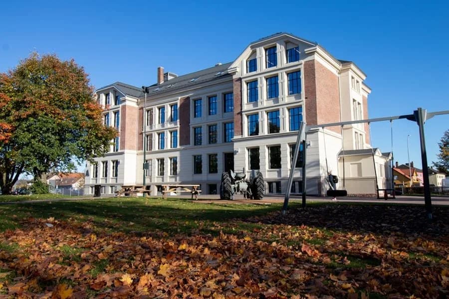 Knutepunkt Strømsø