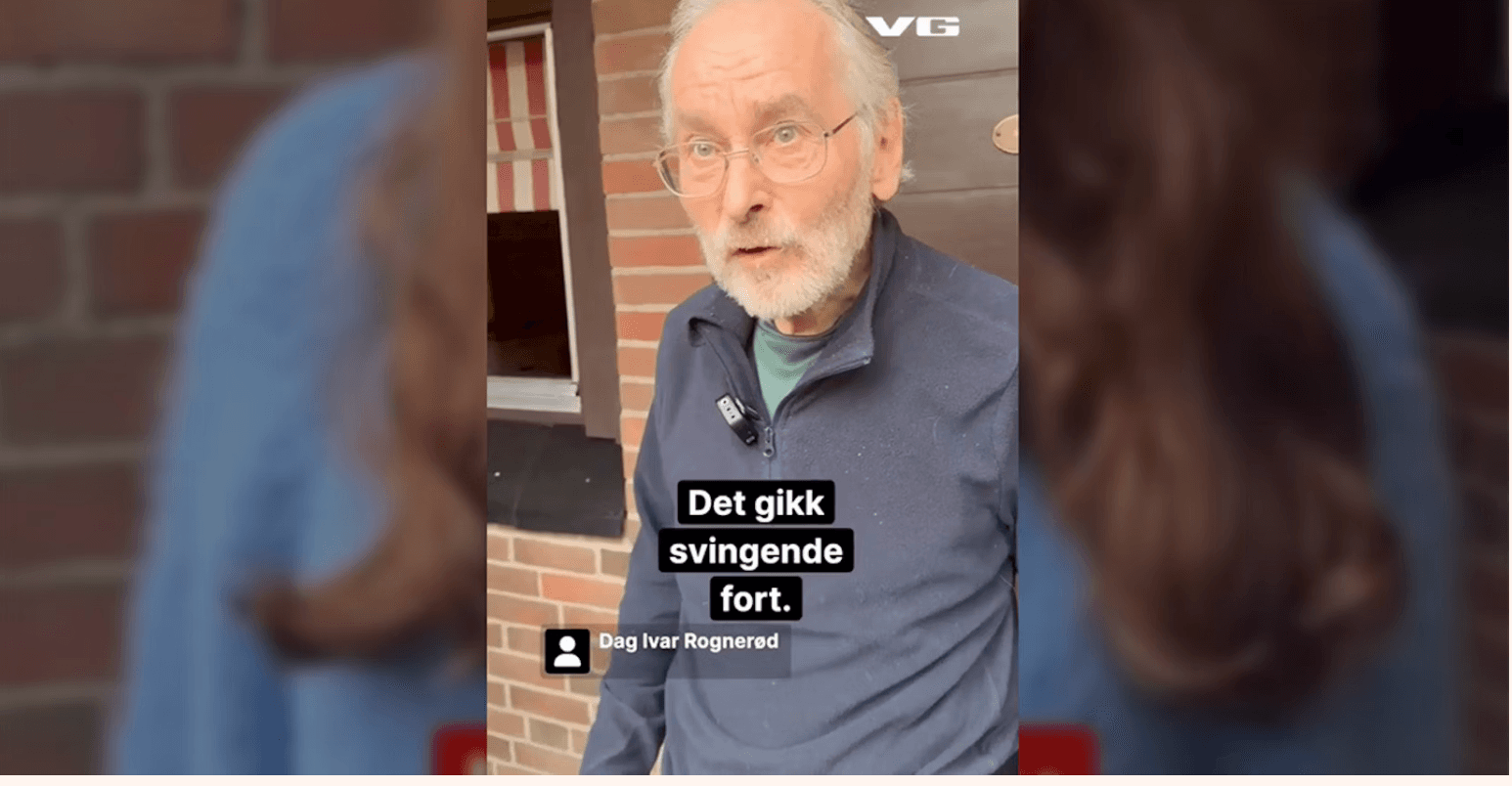 Fra unge uten arbeidserfaring til viktige samfunnsressurser for eldre