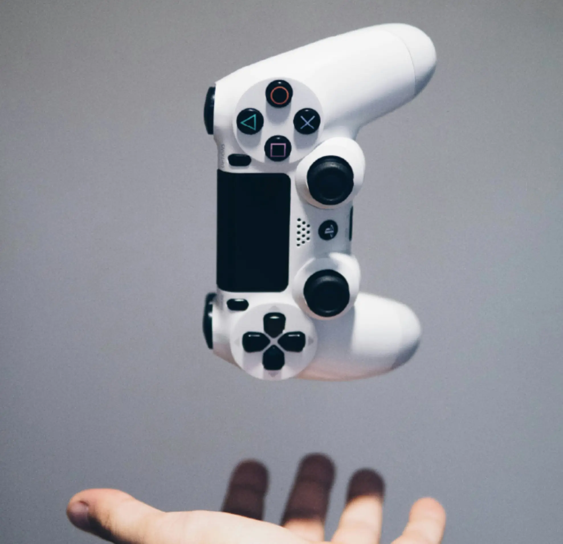 Illustrasjon til forskningsprosjekt om gaming, fellesskap og mestring